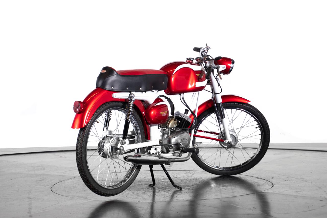 1966 Testi SPRINT CH3