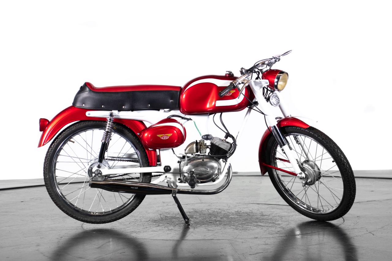 1966 Testi SPRINT CH3