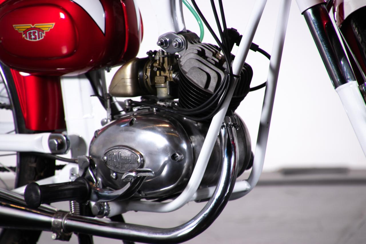 1966 Testi SPRINT CH3