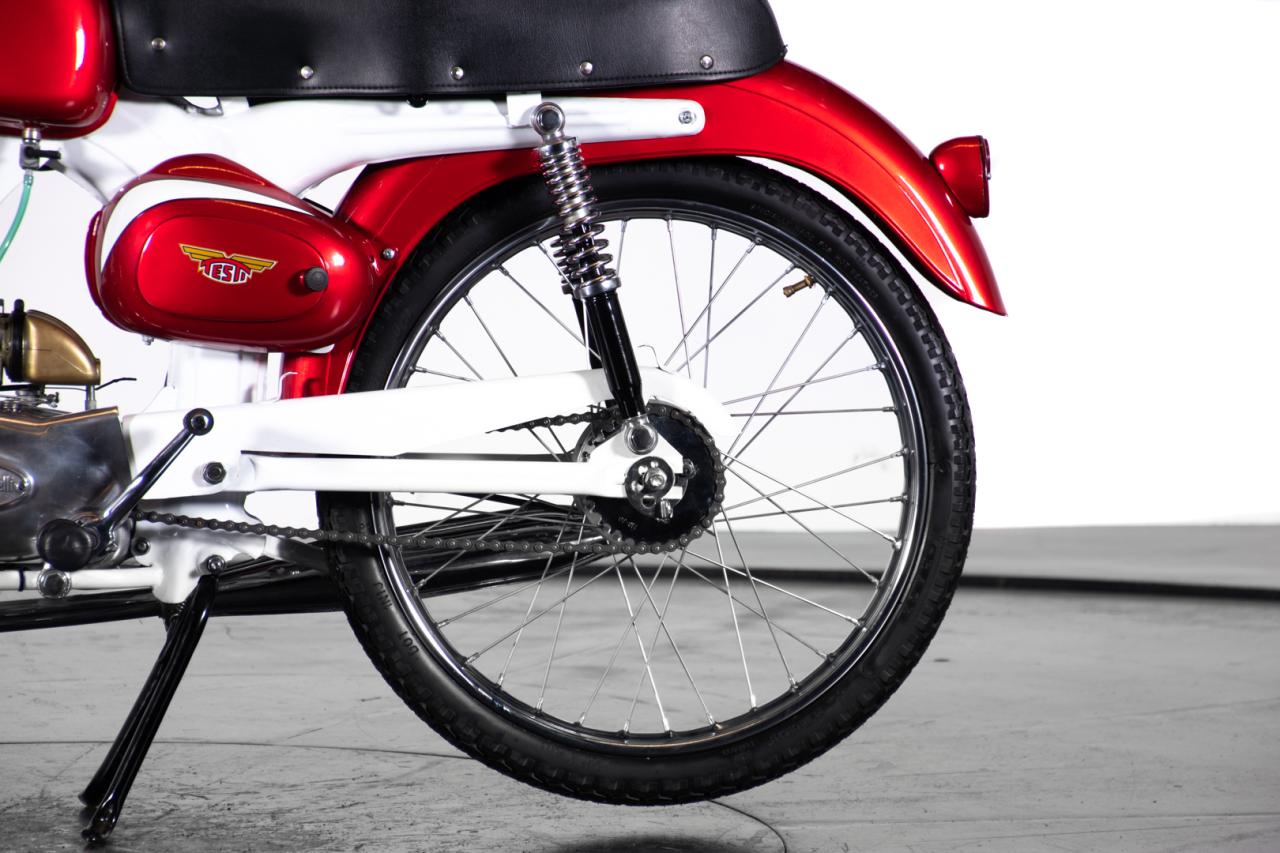 1966 Testi SPRINT CH3