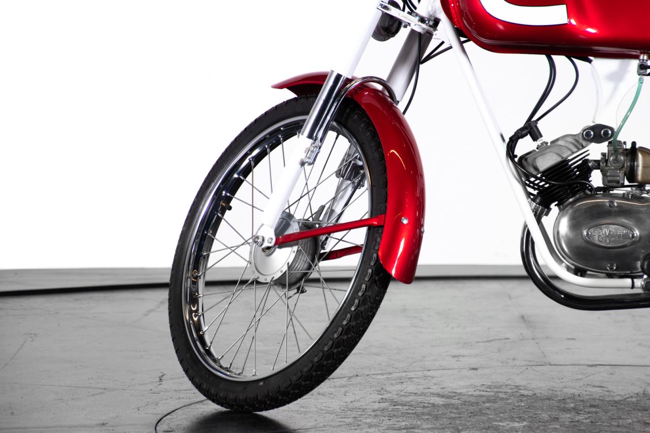 1966 Testi SPRINT CH3