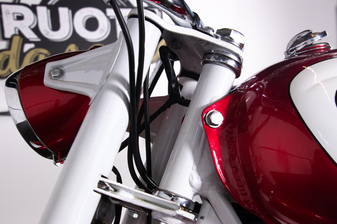 1966 Testi SPRINT CH3