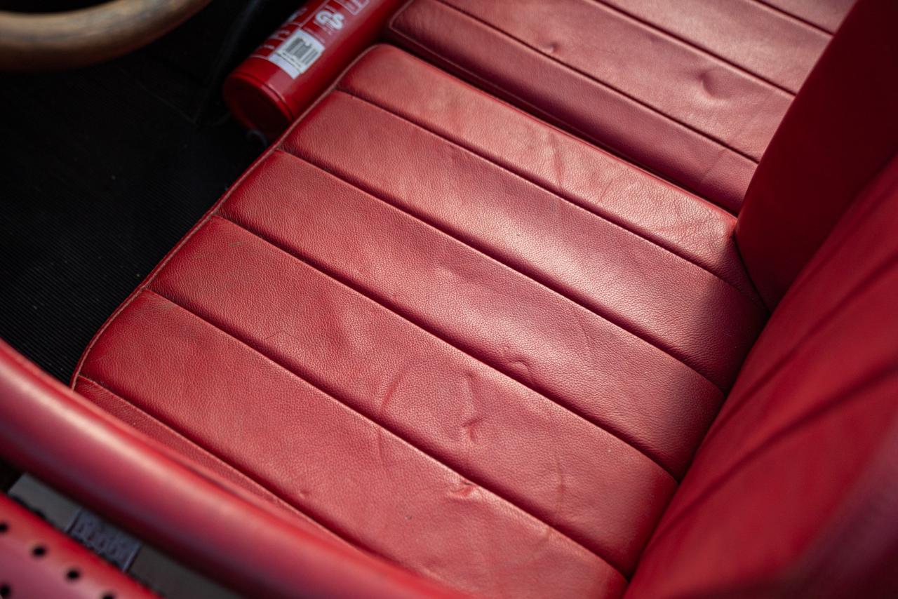 1931 Alfa Romeo 6C - TRIBUTO SPORT