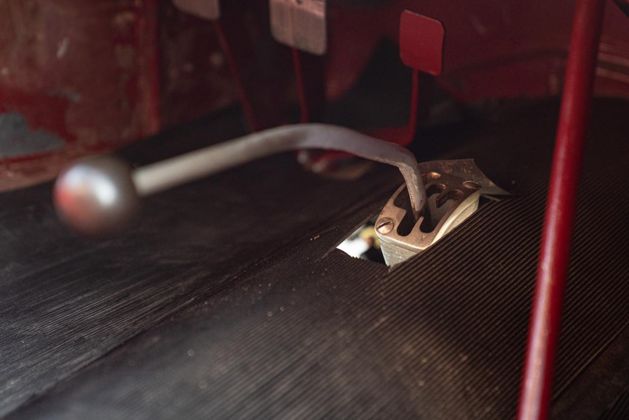 1931 Alfa Romeo 6C - TRIBUTO SPORT