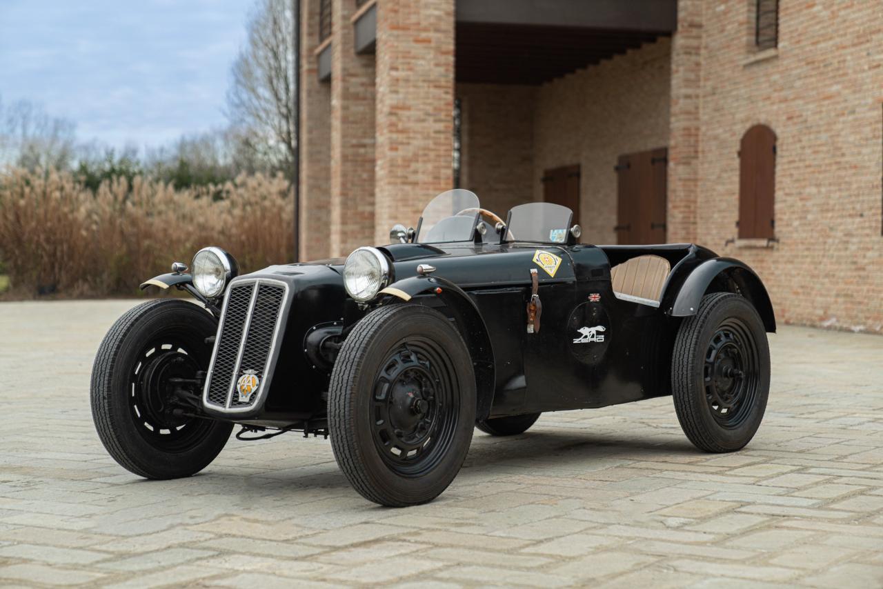 1939 Grayson SPORT 1100