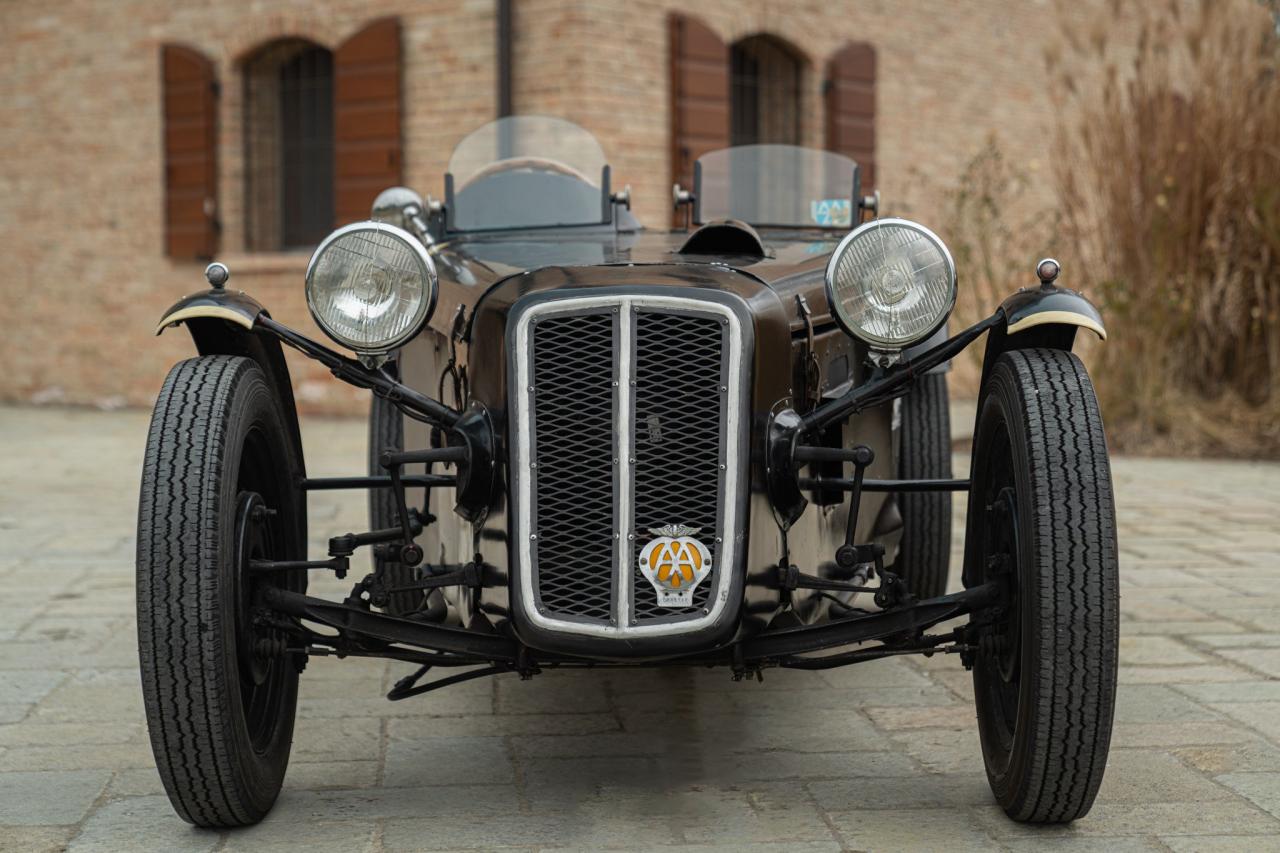 1939 Grayson SPORT 1100