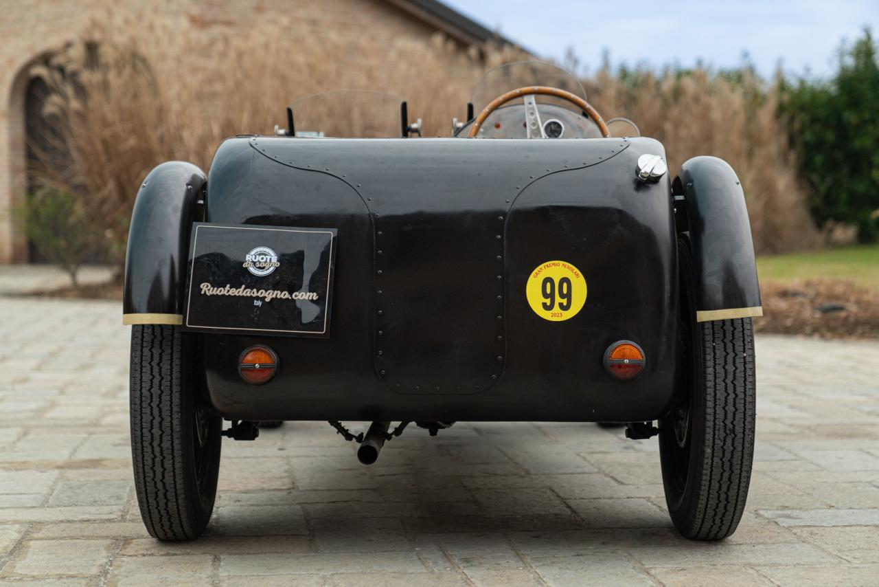 1939 Grayson SPORT 1100