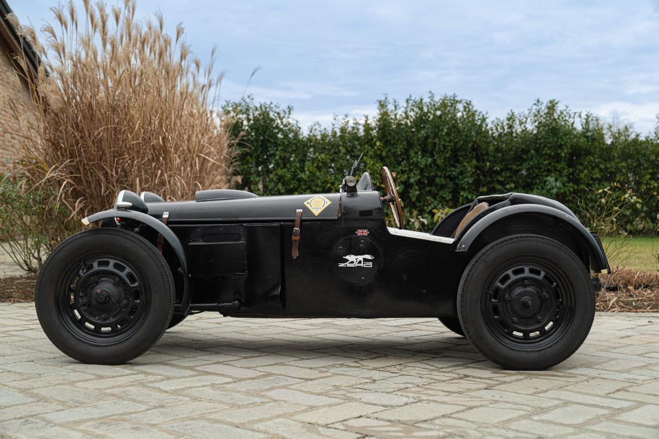 1939 Grayson SPORT 1100