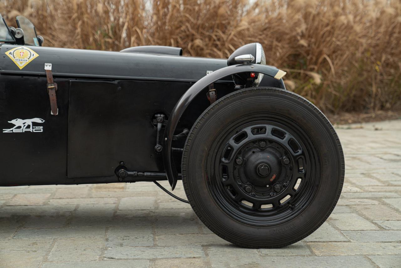 1939 Grayson SPORT 1100