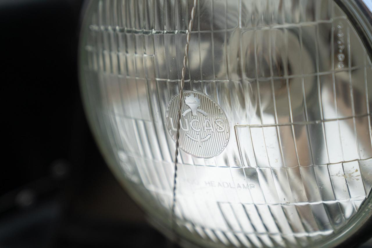 1939 Grayson SPORT 1100