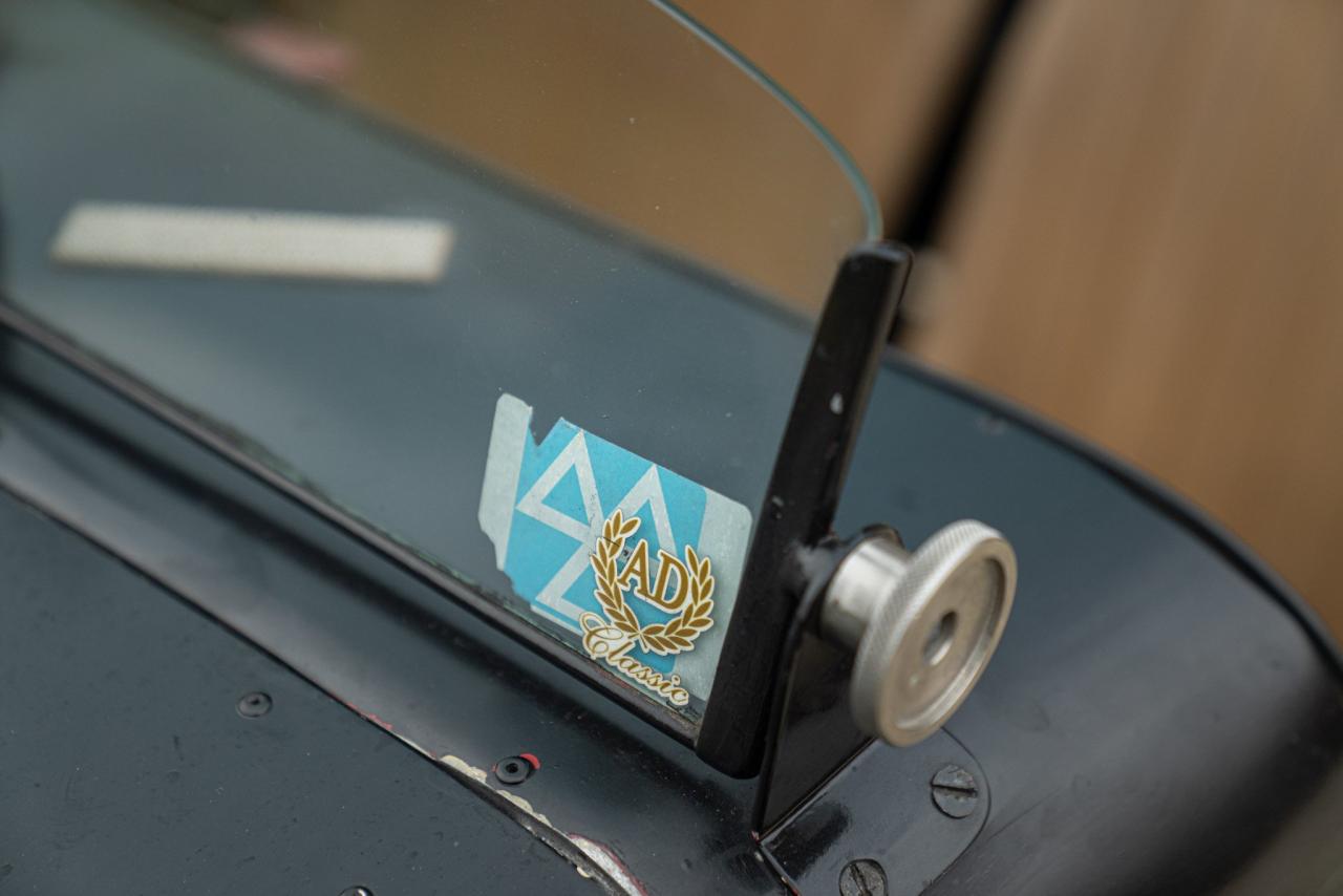 1939 Grayson SPORT 1100