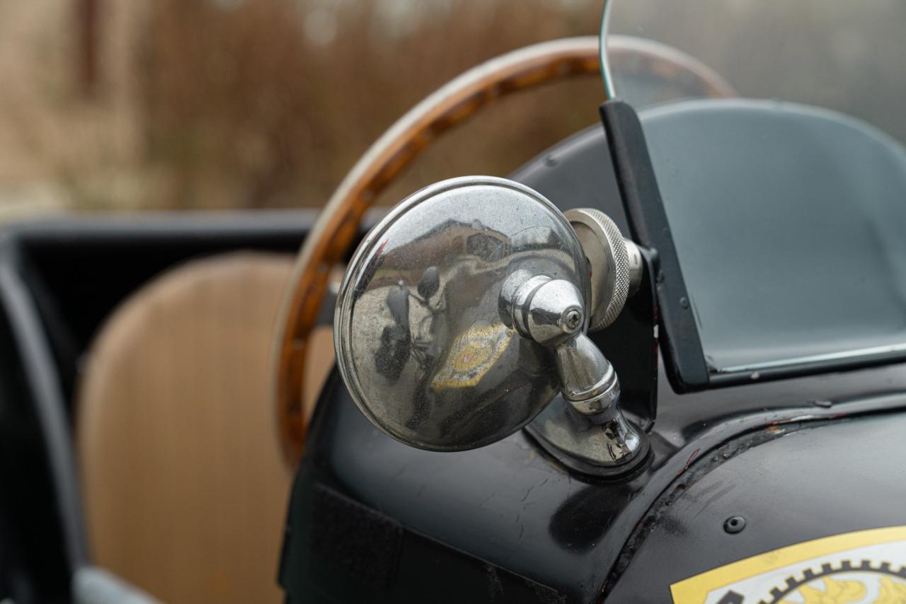 1939 Grayson SPORT 1100