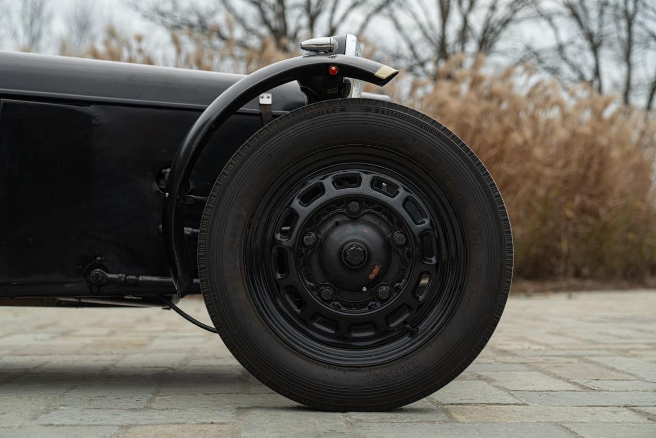 1939 Grayson SPORT 1100