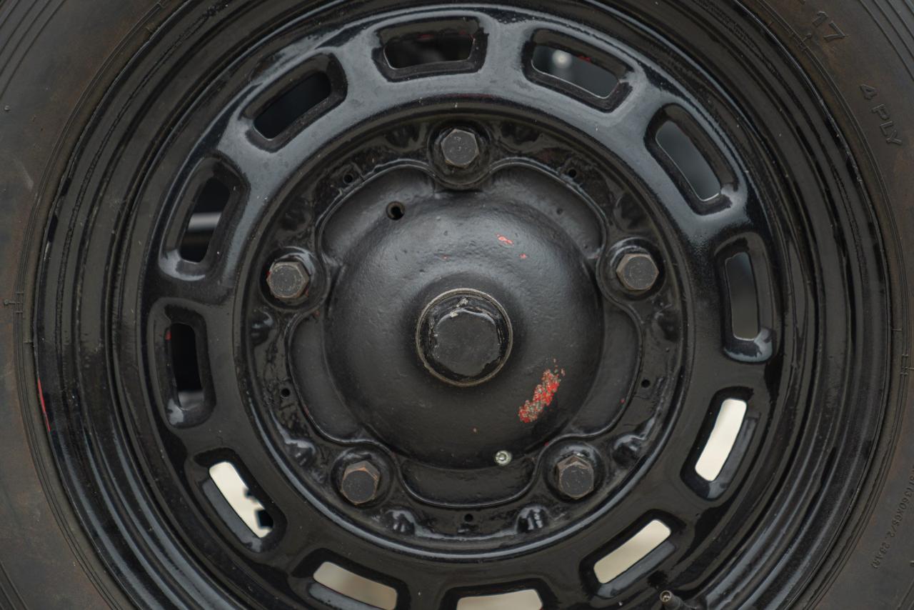 1939 Grayson SPORT 1100