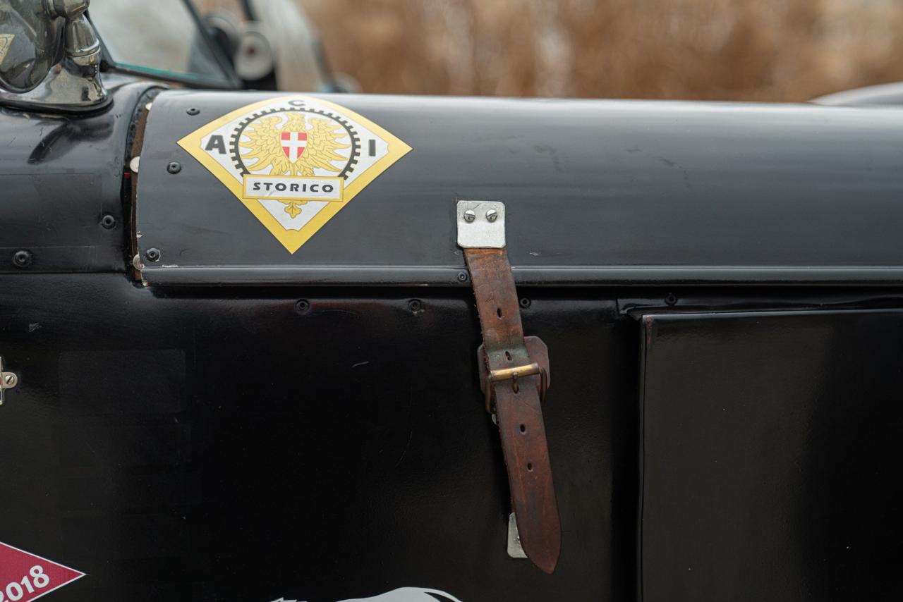 1939 Grayson SPORT 1100