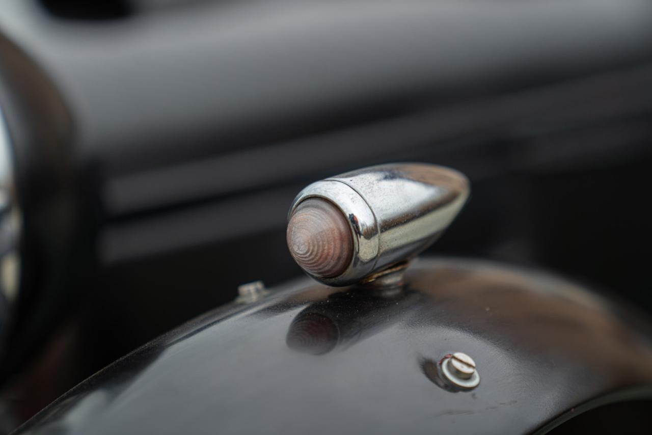 1939 Grayson SPORT 1100