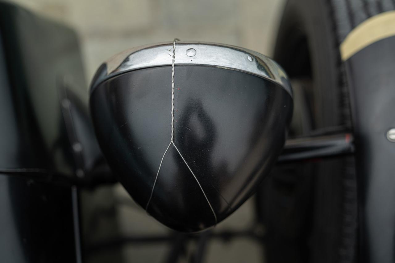 1939 Grayson SPORT 1100