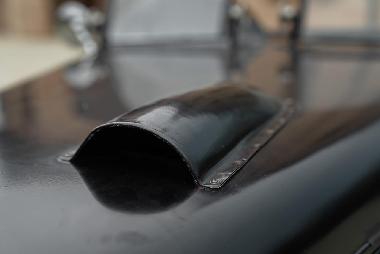 1939 Grayson SPORT 1100