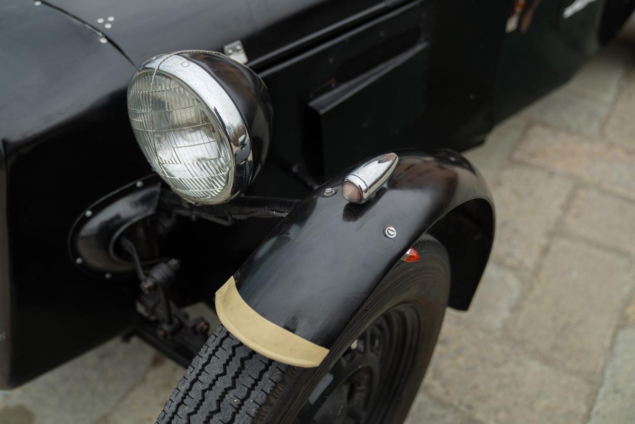 1939 Grayson SPORT 1100