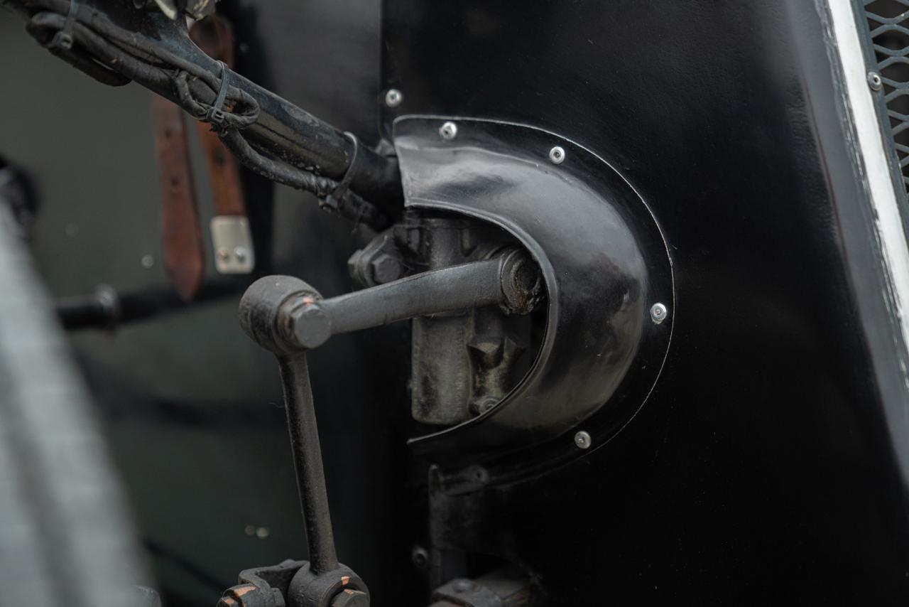 1939 Grayson SPORT 1100