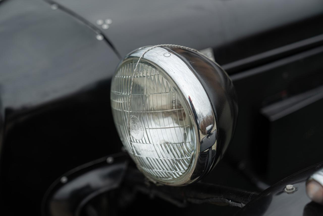 1939 Grayson SPORT 1100