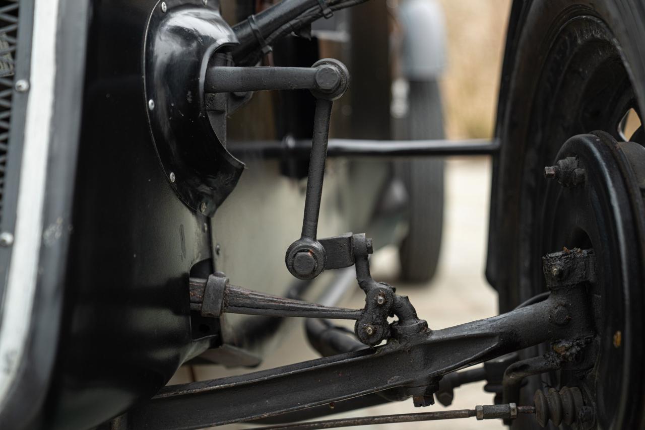 1939 Grayson SPORT 1100