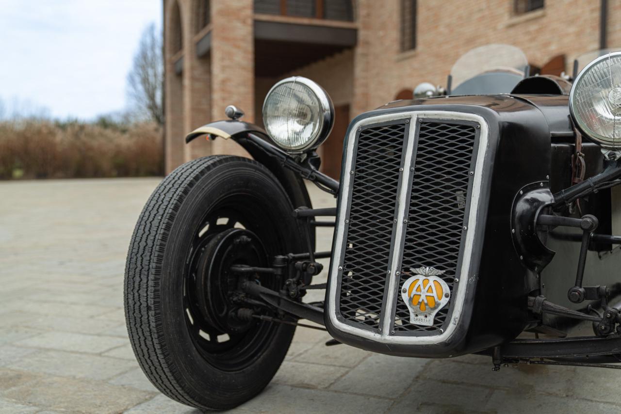 1939 Grayson SPORT 1100