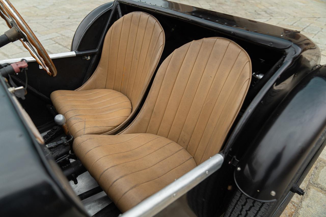 1939 Grayson SPORT 1100