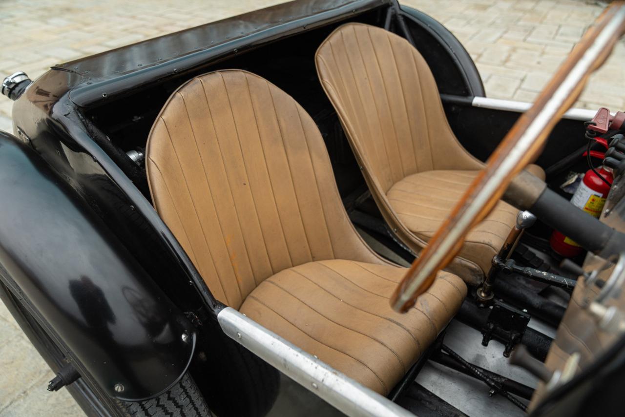 1939 Grayson SPORT 1100