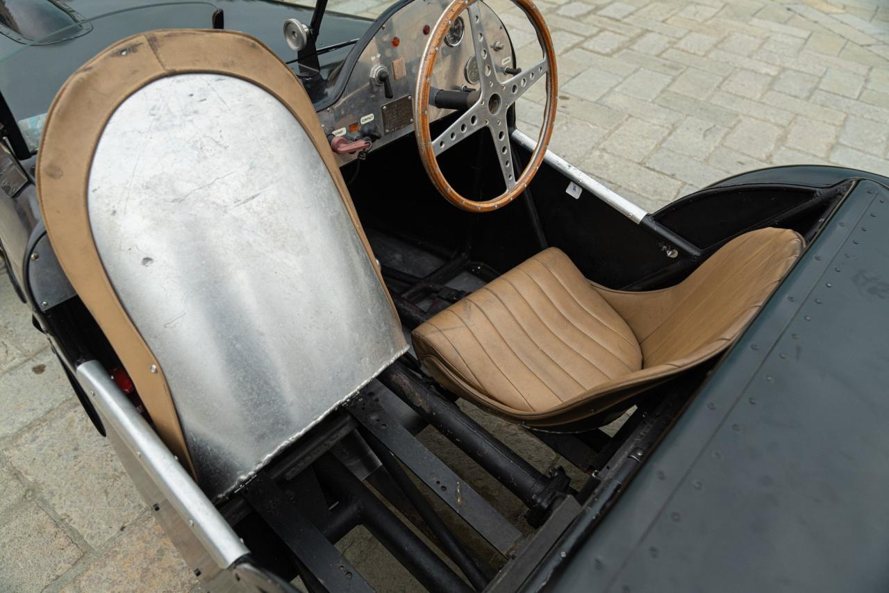 1939 Grayson SPORT 1100