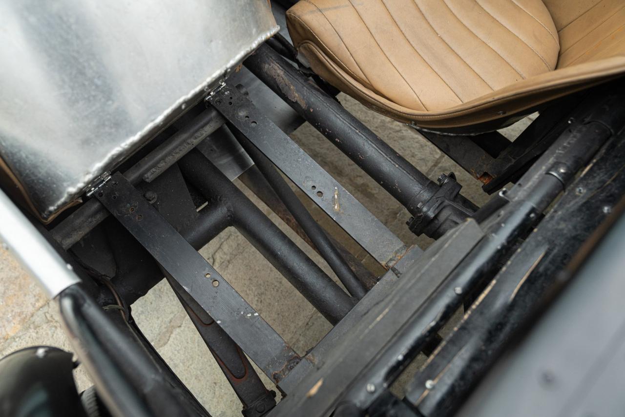 1939 Grayson SPORT 1100