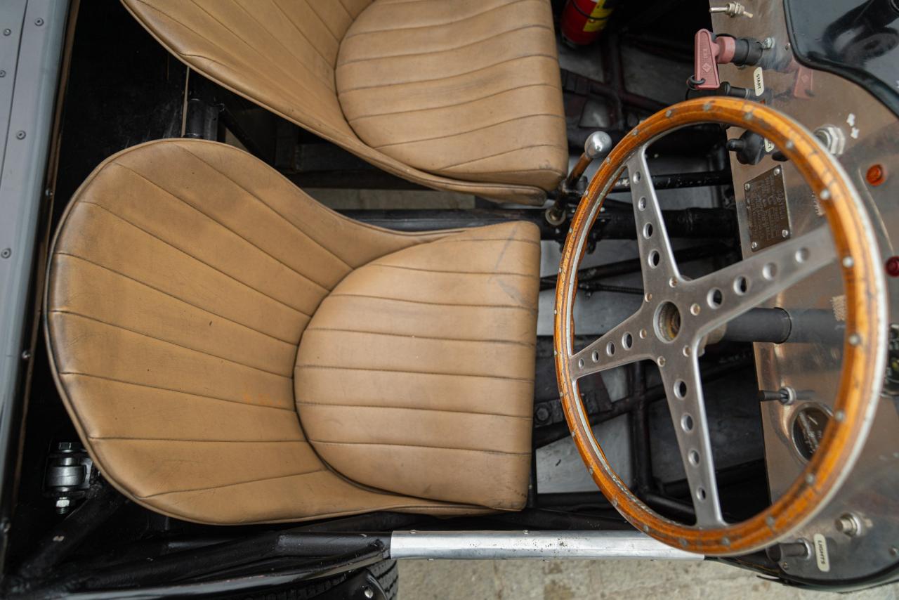 1939 Grayson SPORT 1100