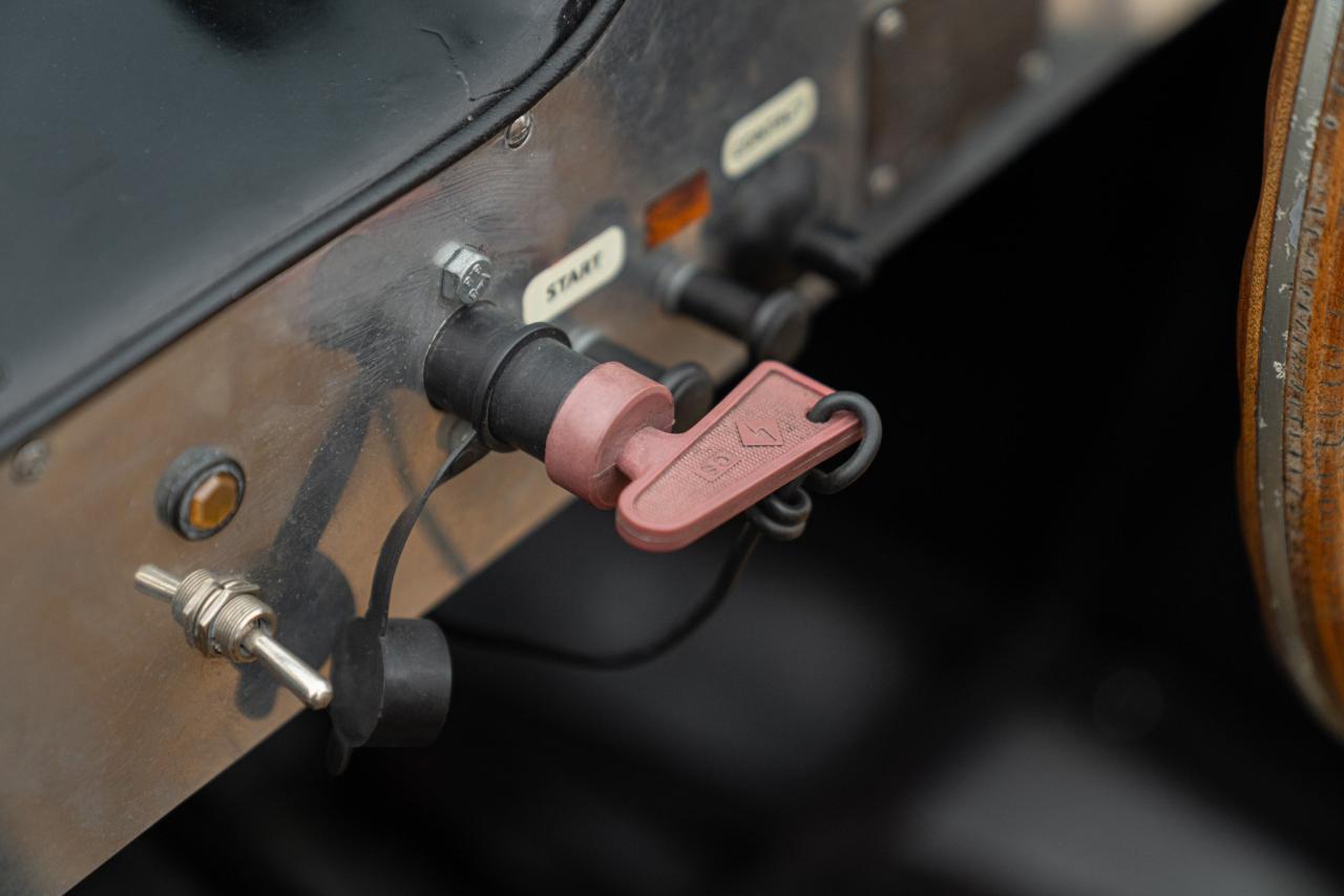 1939 Grayson SPORT 1100