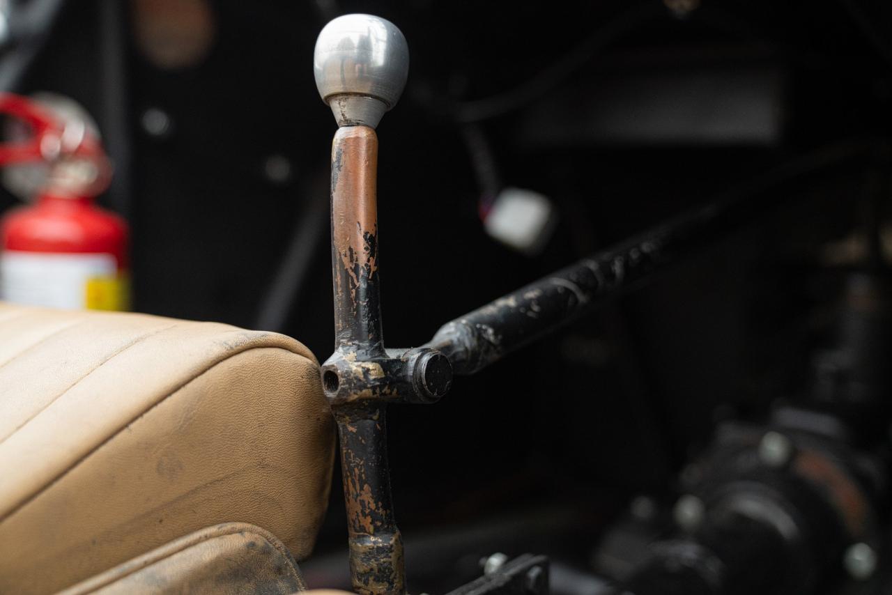 1939 Grayson SPORT 1100