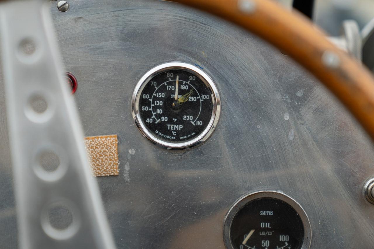 1939 Grayson SPORT 1100