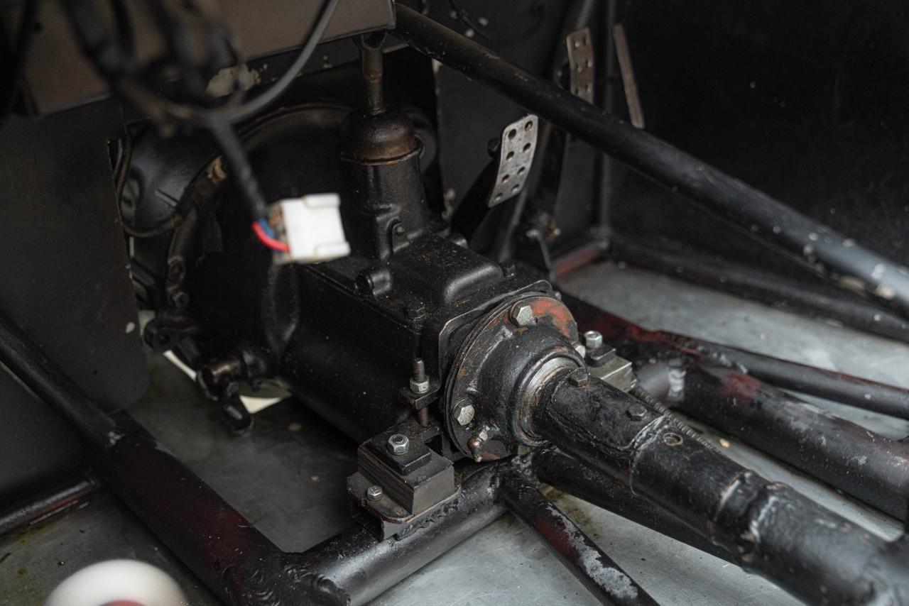 1939 Grayson SPORT 1100