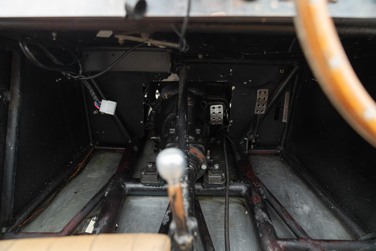 1939 Grayson SPORT 1100