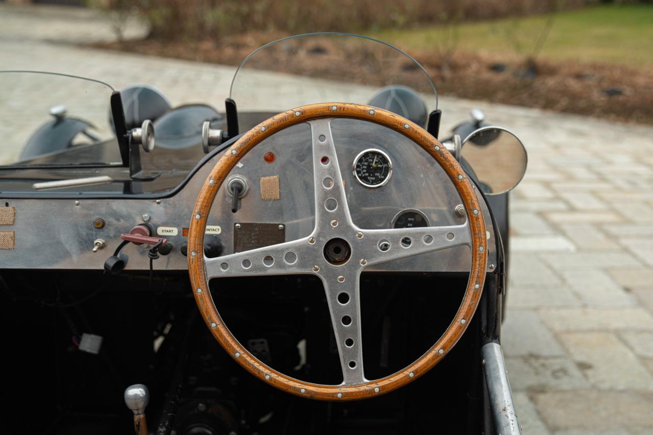 1939 Grayson SPORT 1100