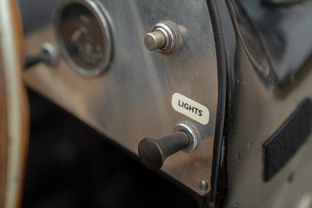 1939 Grayson SPORT 1100