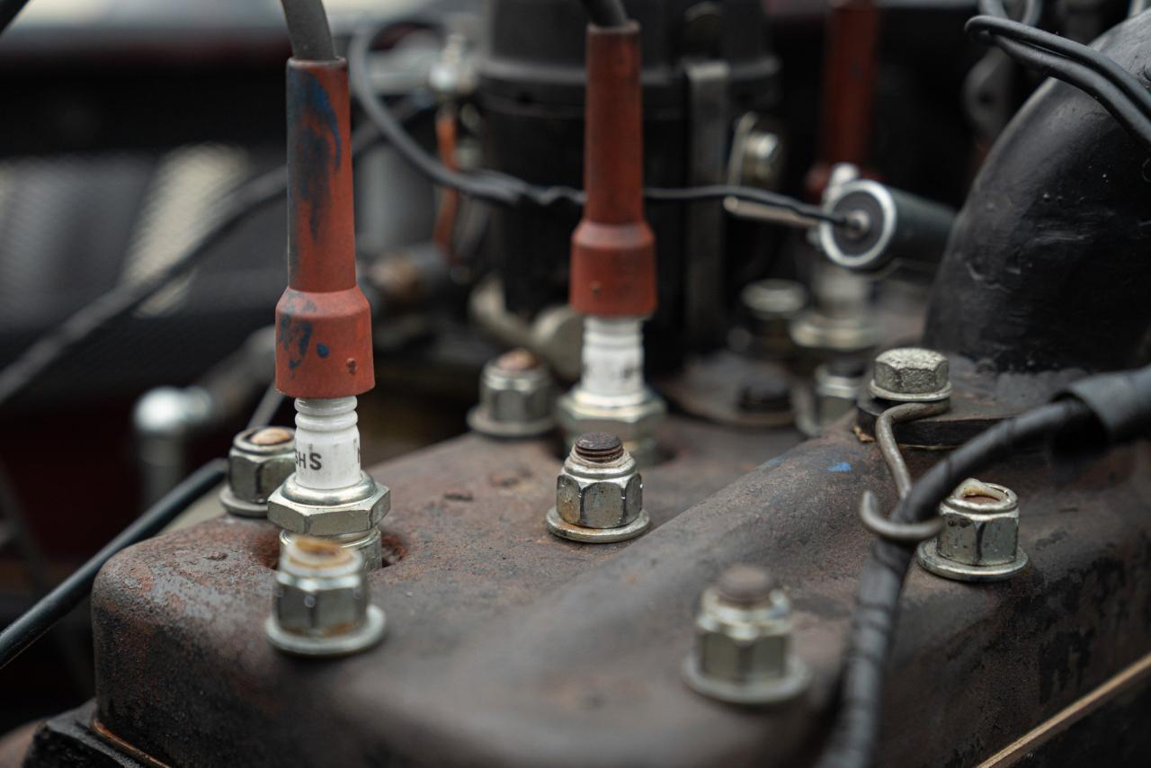 1939 Grayson SPORT 1100