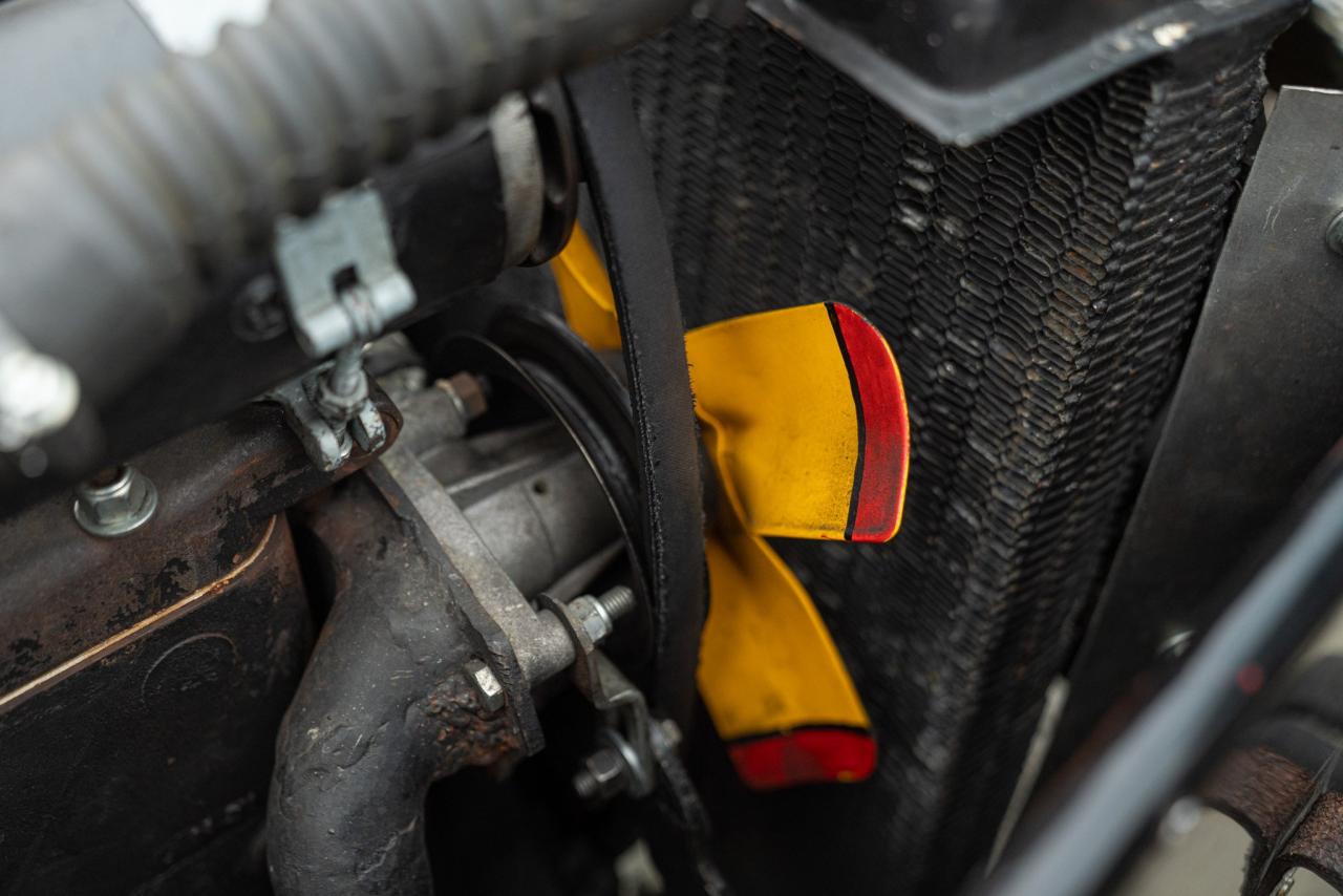 1939 Grayson SPORT 1100