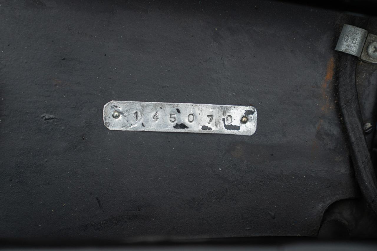 1939 Grayson SPORT 1100