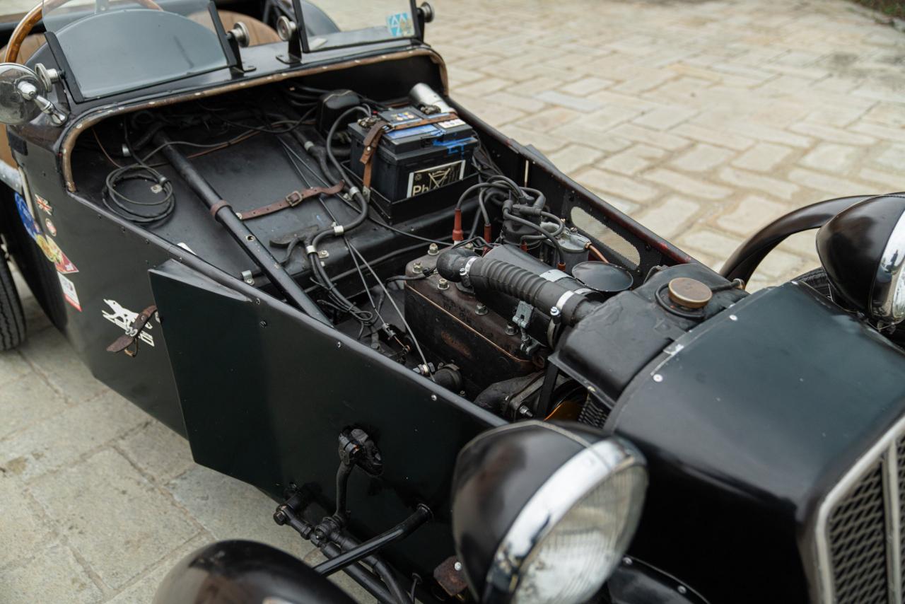 1939 Grayson SPORT 1100