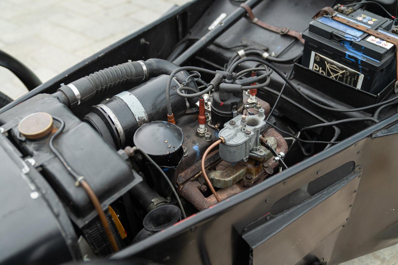 1939 Grayson SPORT 1100