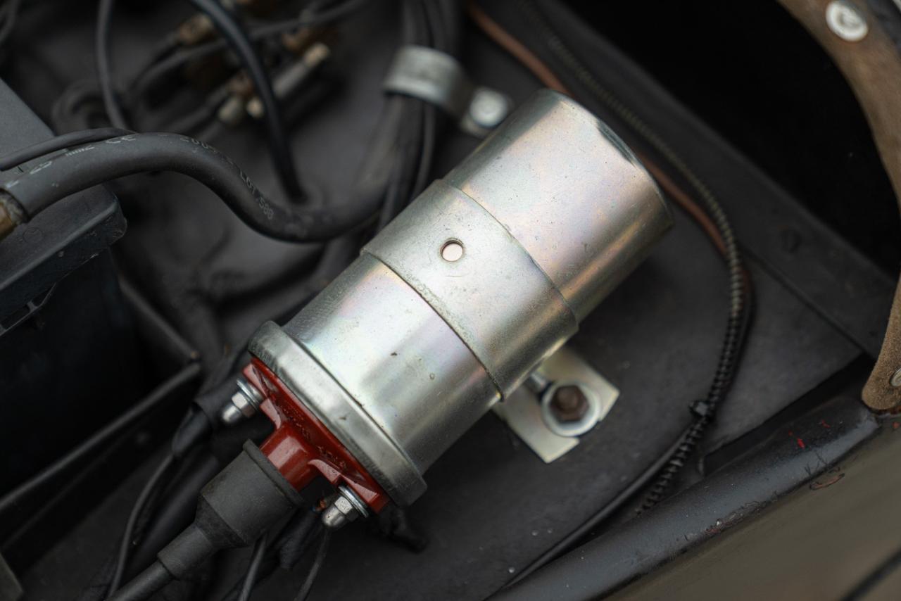 1939 Grayson SPORT 1100