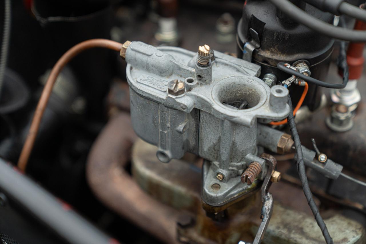 1939 Grayson SPORT 1100