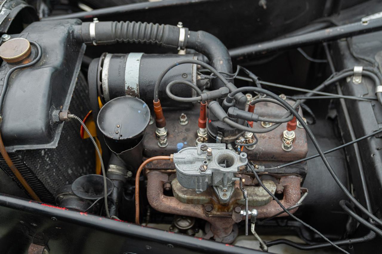 1939 Grayson SPORT 1100