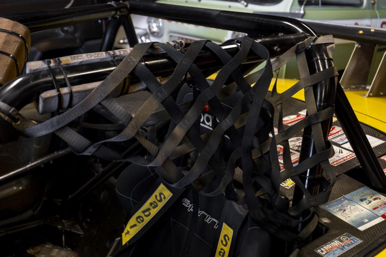 2001 Mazda MX 5 RACING