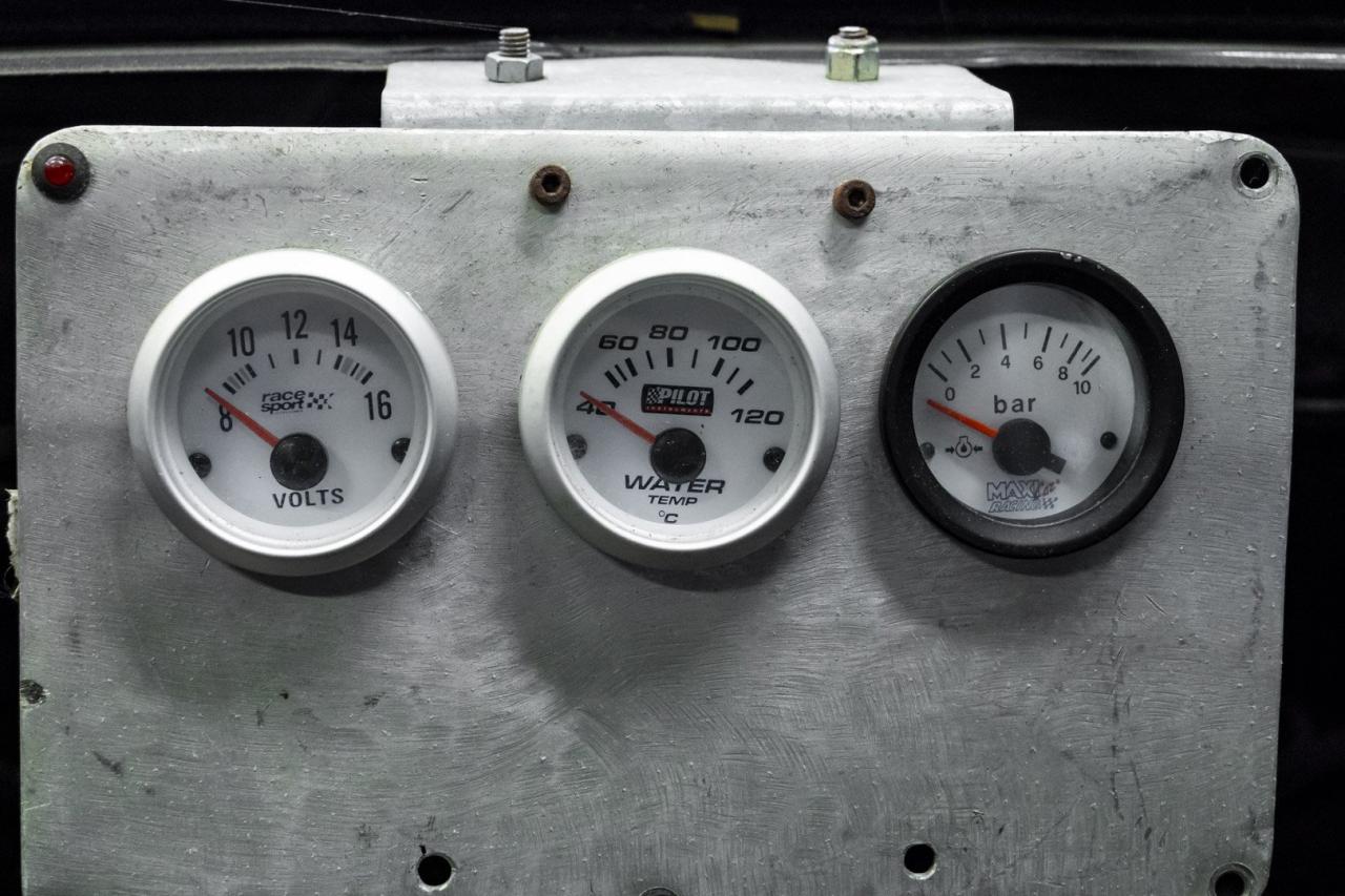 2001 Mazda MX 5 RACING