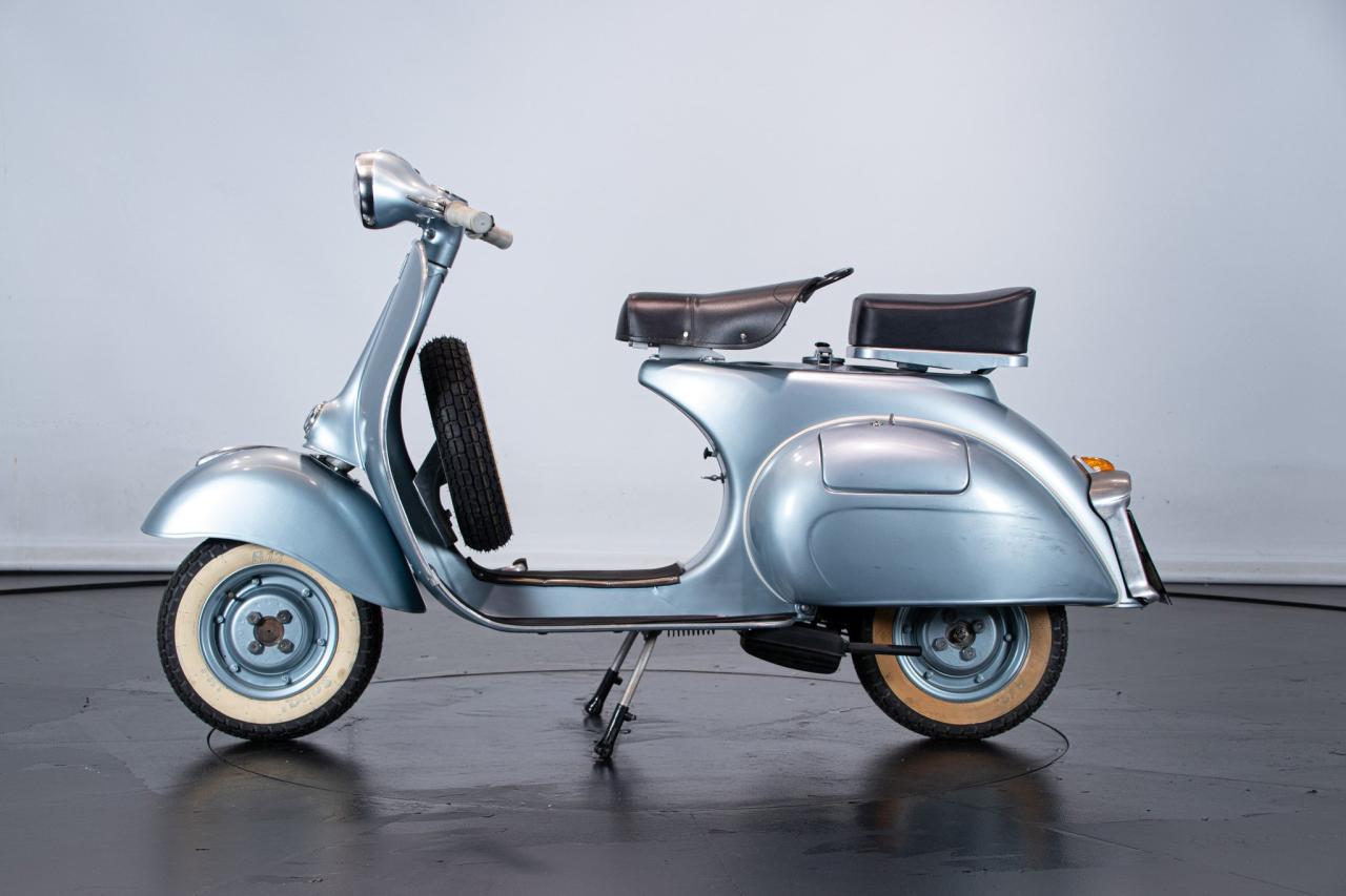 1959 Piaggio VESPA 150 VBA 1T